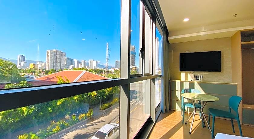 Nam Hotel & Spa – Da Nang, MN