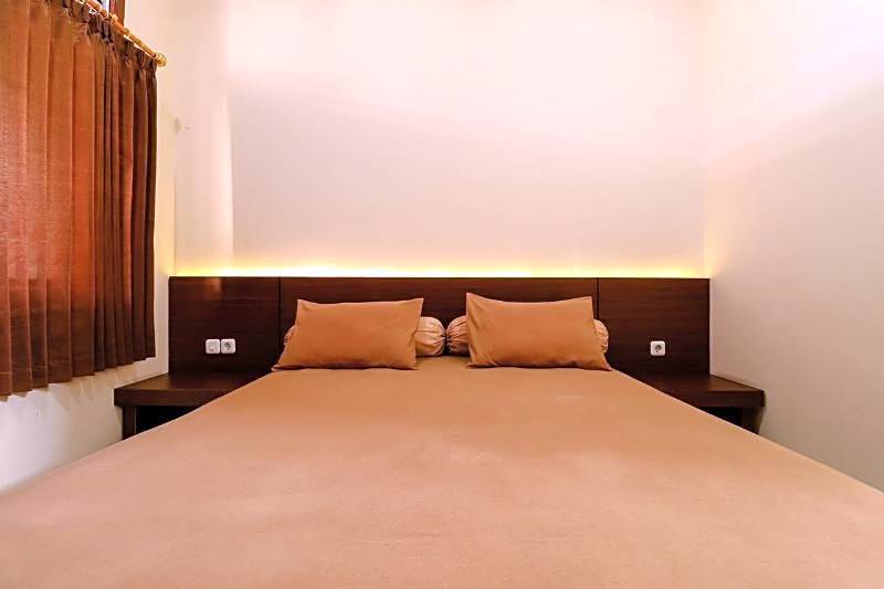 Hotel Bungurasih Syariah