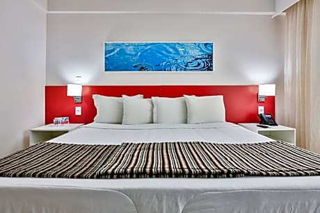Ramada Hotel & Suites Campos Dos Goytacazes
