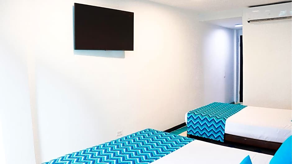 Hotel Blue Cove by On vacation