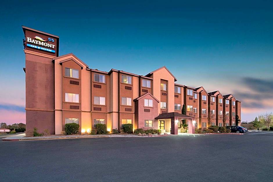 Baymont by Wyndham Las Vegas South Strip