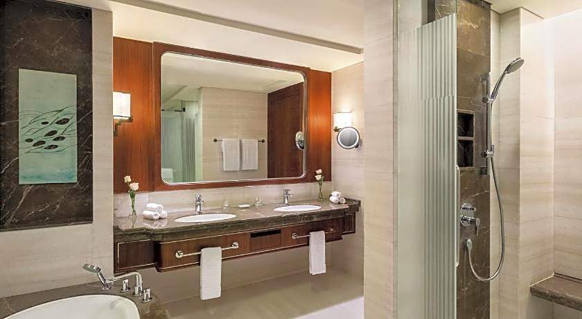 Shangri-La Hotel Qufu