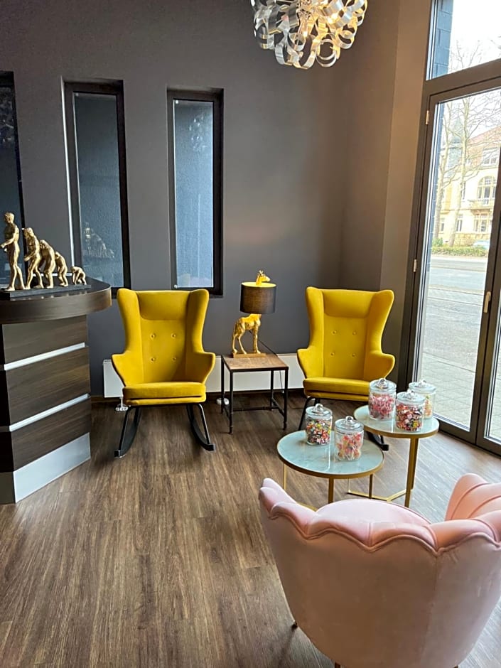 Allee Hotel