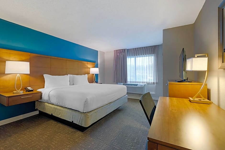 Staybridge Suites - Orlando Royale Parc Suites By IHG