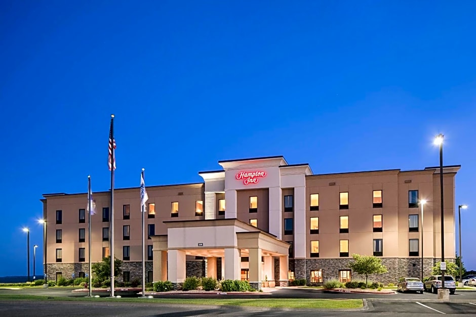 Hampton Inn Branson - Branson Hills