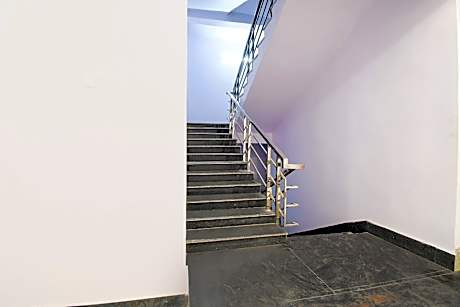 Hotel O Radha Krishna Residency