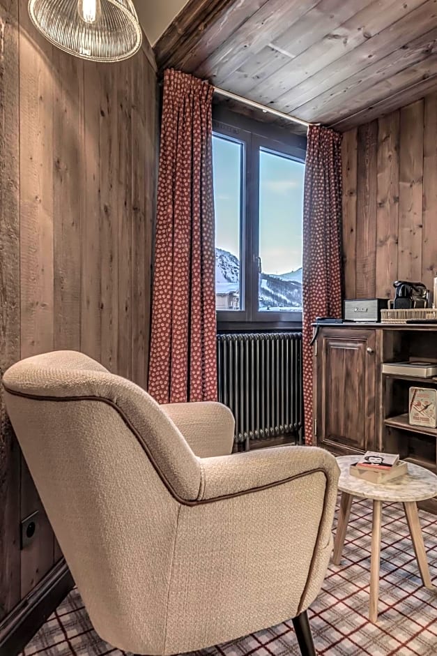 HOTEL LE VAL D'ISERE