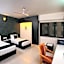 Olive Eva Hotel