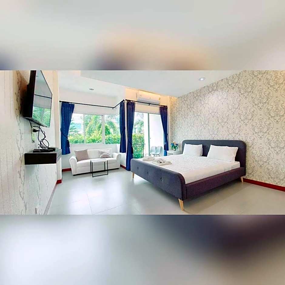 Kerepiman Boutique Hotel