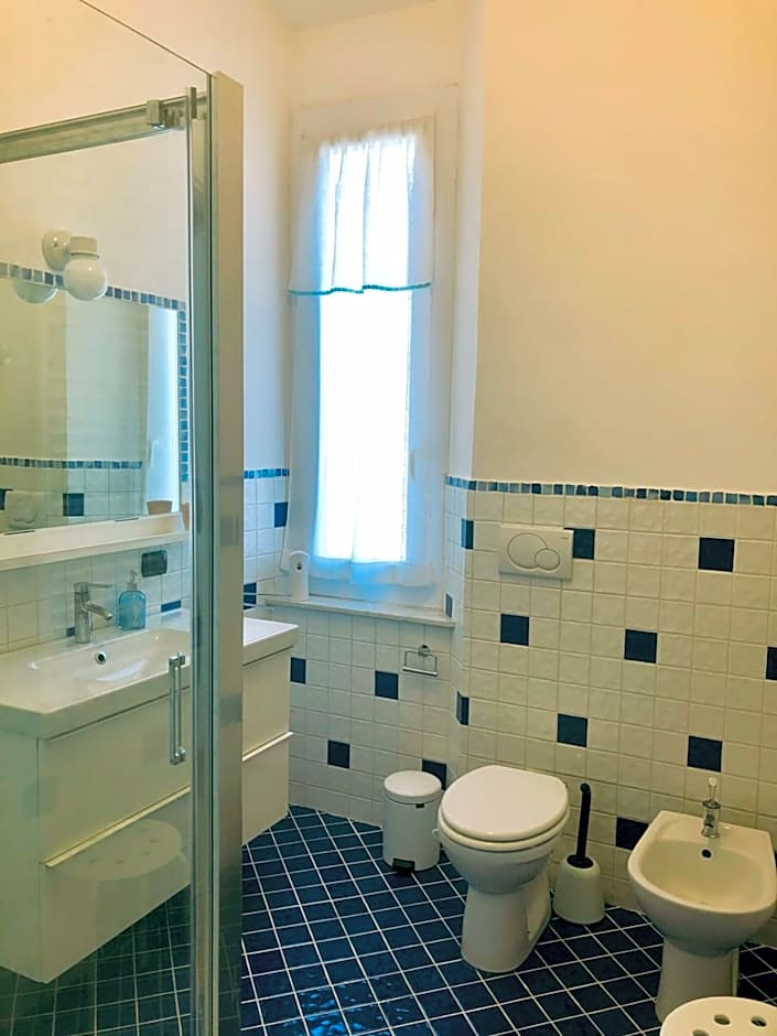 B&B Il Poeta sul Mare