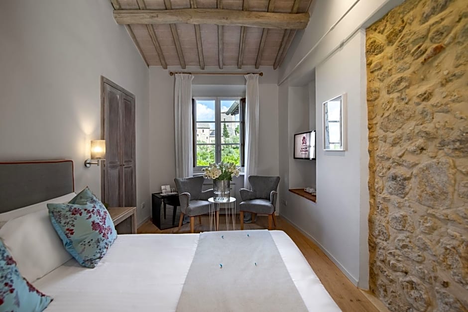 Relais Le Macine Di Stigliano