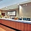 SpringHill Suites by Marriott Chicago Naperville/Warrenville