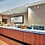 SpringHill Suites by Marriott Chicago Naperville/Warrenville