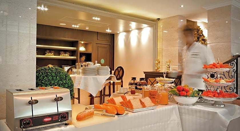 Gulliver's Tavern Hotel