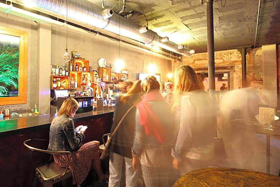 BRICK PALMA - Turismo de Interior