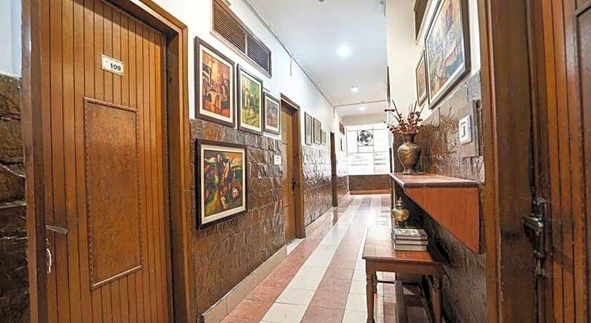 Hotel India International Dx.