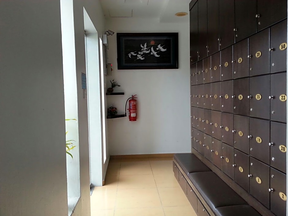 Rainbow Hotel Alor Setar