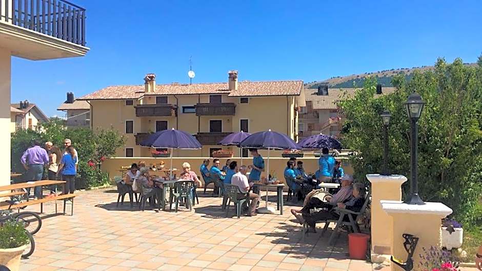 Hotel Cenzo