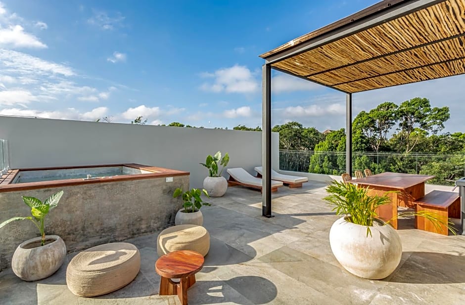Xperience Tulum Hotel