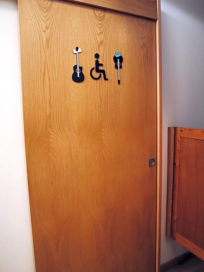 Lagos Central Rock School Hostel ,Algarve