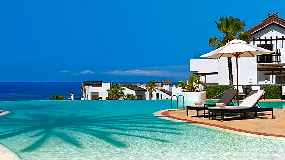 Las Terrazas de Abama Suites