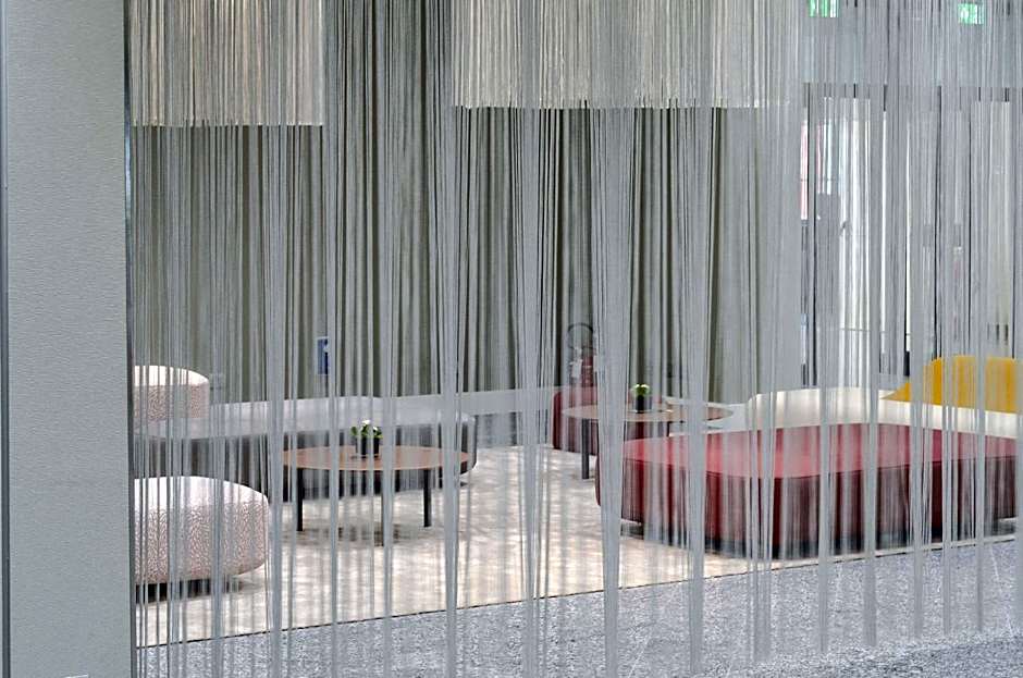 NH Milano Congress Centre