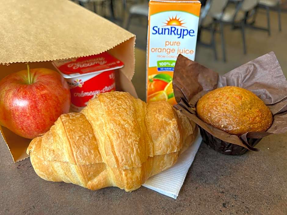 Coast Swift Current Hotel