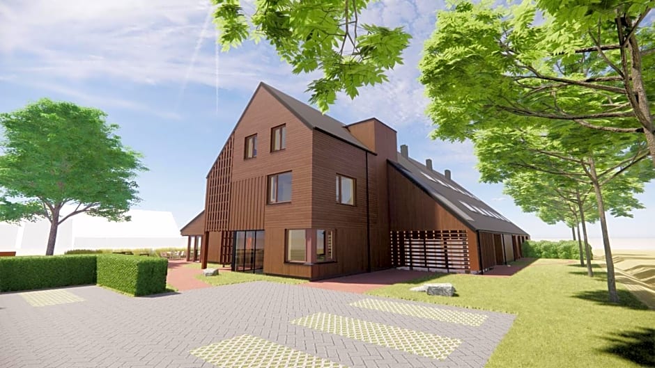Boutique Hotel het Witte Veen
