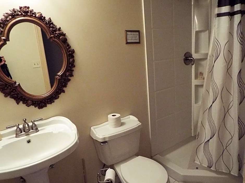 The Tillie Pierce House Inn