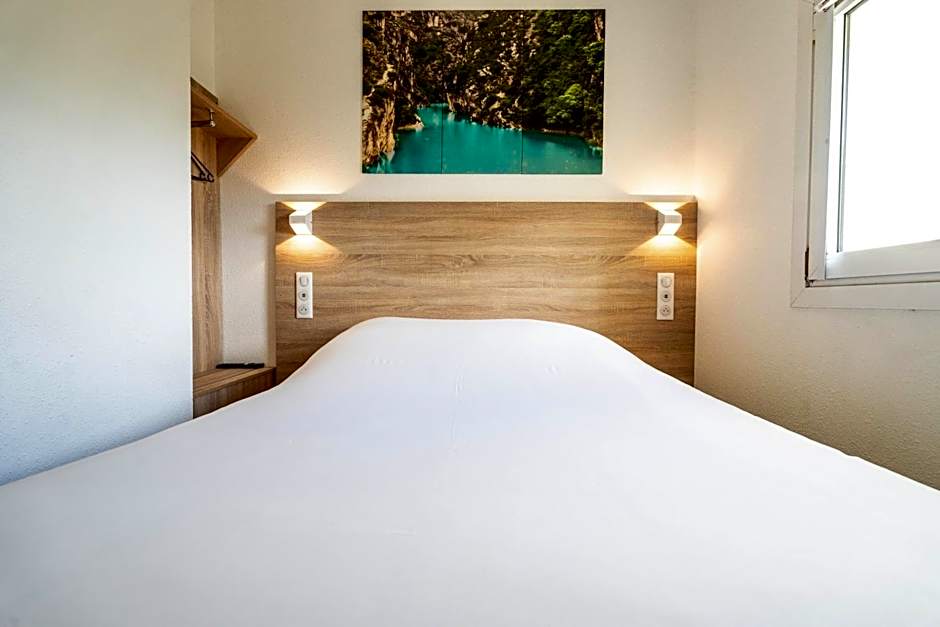 My KB Hôtel Montélimar