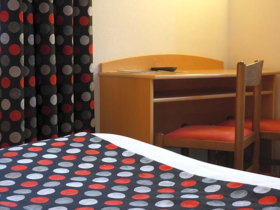 Citotel de La Vallee