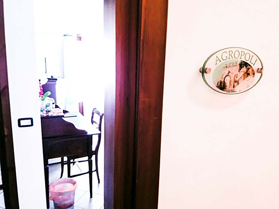 B&B La Civetta