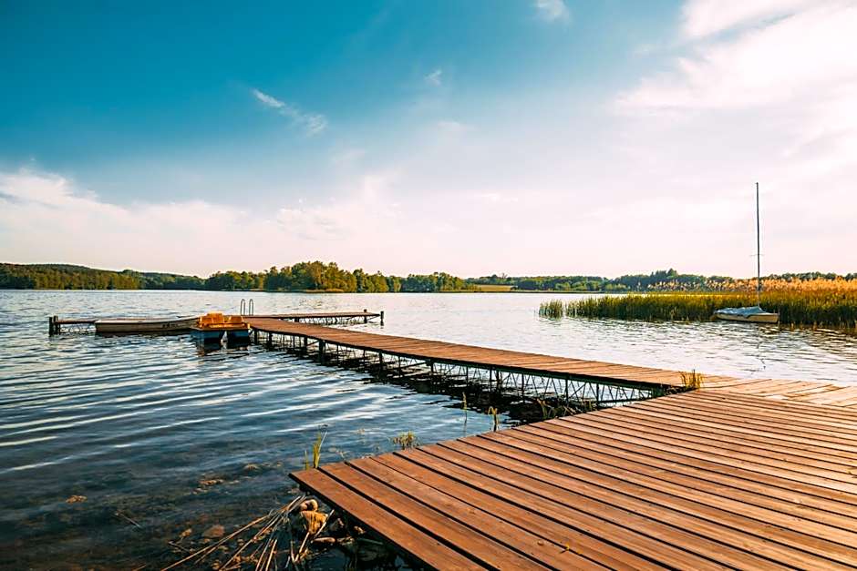 Ośrodek Wypoczynkowy Sielawa