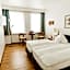 Baudobriga Rheinhotel