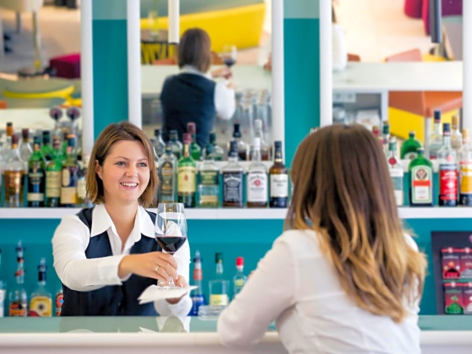 Mercure München Ost-Messe