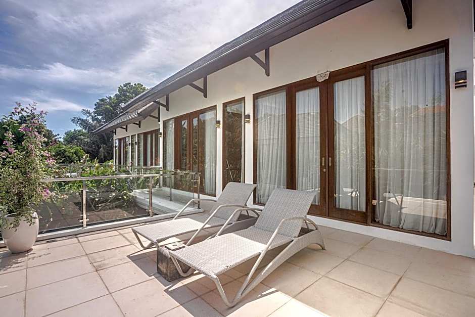 Villa Amelie by JB Villas