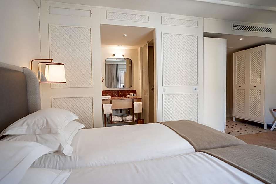 Grand Hotel 4 Opatijska Cvijeta