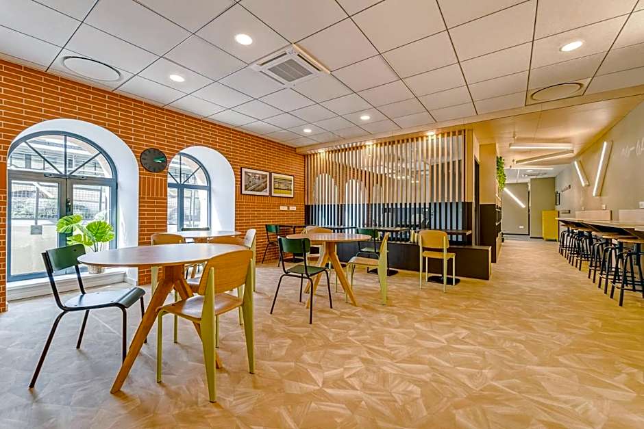 Student Factory Metz Trèves