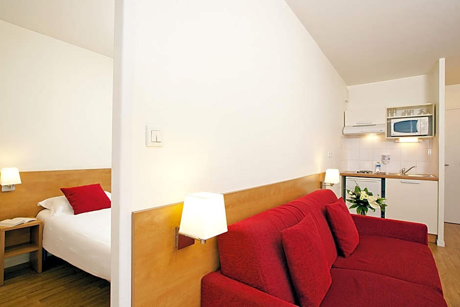 Séjours & Affaires Rennes Villa Camilla