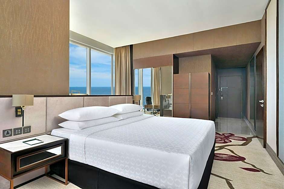 Sheraton Colombo Hotel