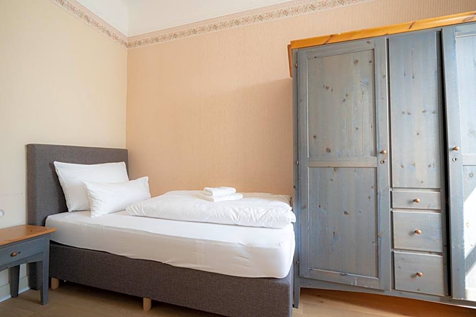 Logierhaus am Denkmal