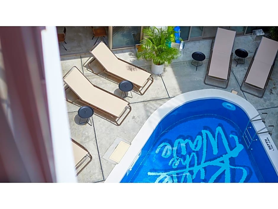 8HOTEL CHIGASAKI - Vacation STAY 87528v