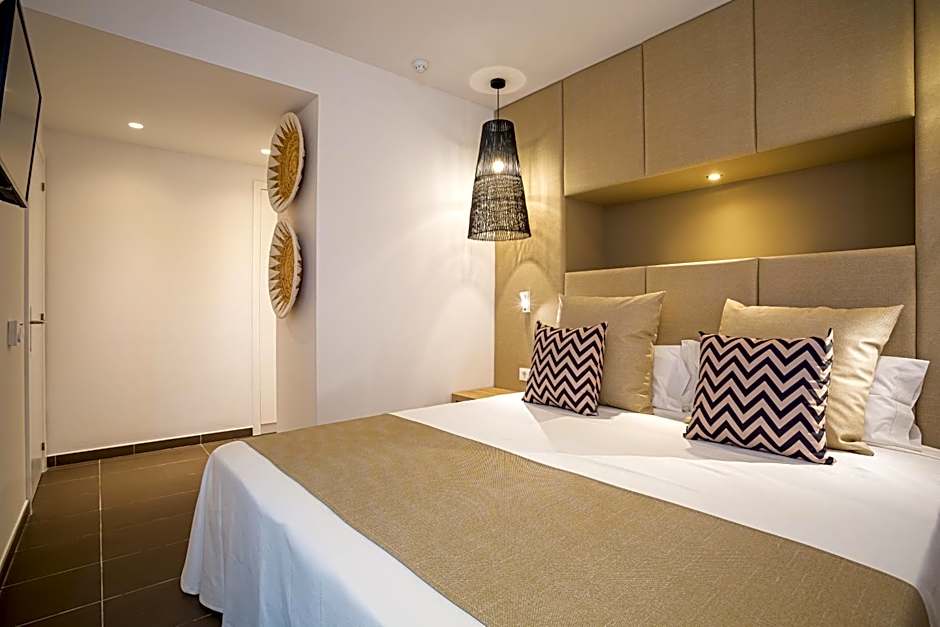 Migjorn Ibiza Suites & Spa