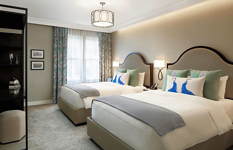 Hotel Atwater