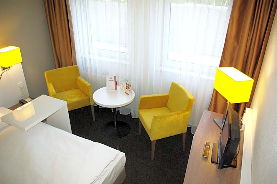 astral'Inn Leipzig Hotel & Restaurant