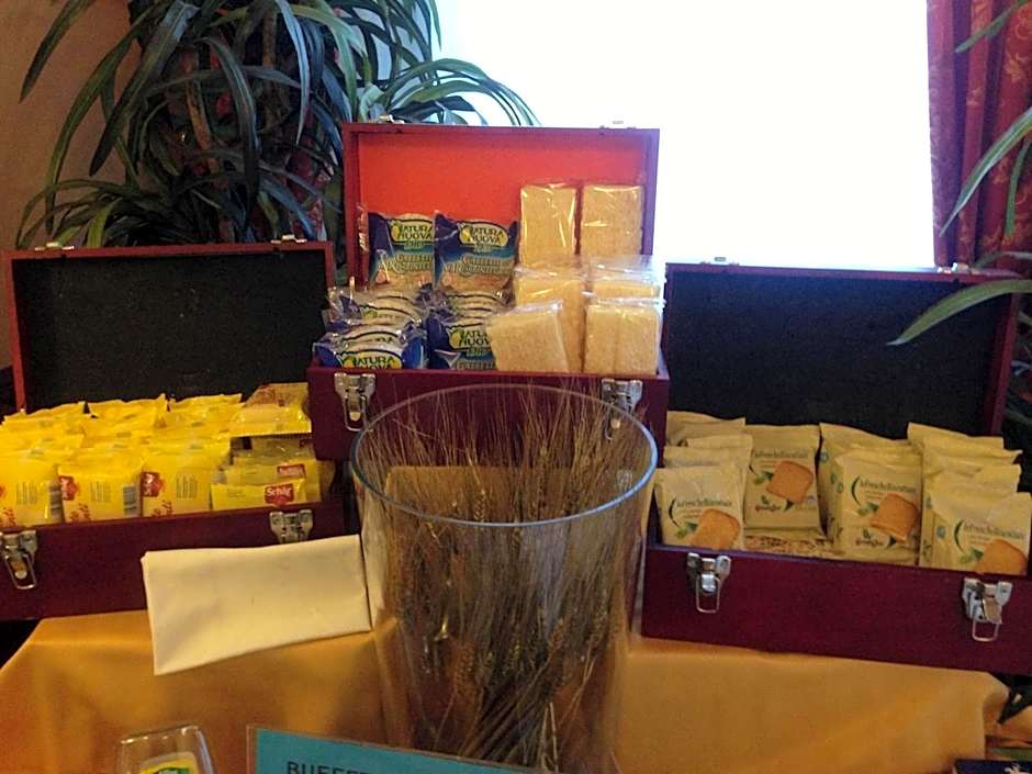 Best Western Classic Hotel