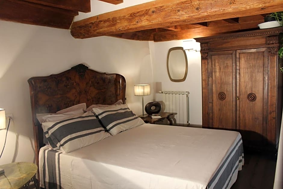 Florence Pitti Loft