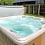 Heartsease Lodges