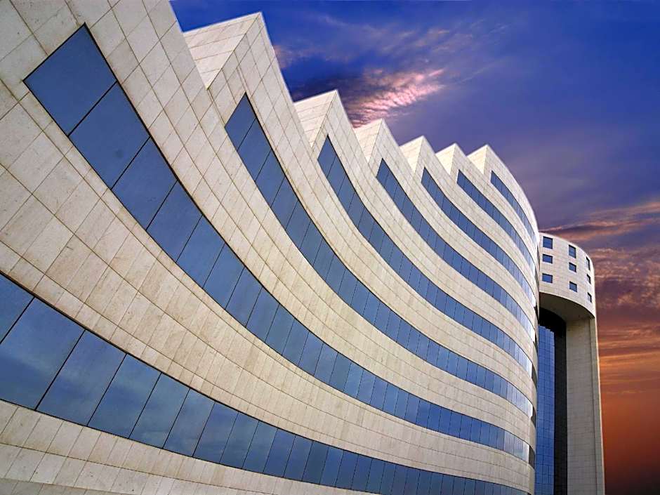 Movenpick Hotel Qassim