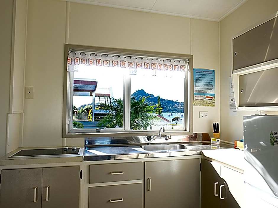 Tairua Shores Motel